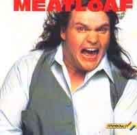 [Meat Loaf Midnight at the Lost and Found Album Cover]