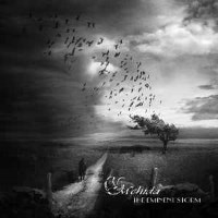 Mehida The Eminent Storm Album Cover
