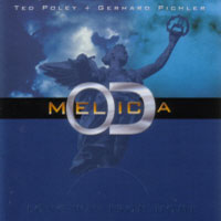 Melodica Long Way From Home Album Cover