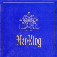 [MenKing MenKing Album Cover]