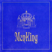 MenKing MenKing Album Cover