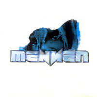 [Mennen  Album Cover]