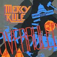 [Mercy Rule Overruled Album Cover]