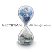 [Meridian The Fate of Atlantis Album Cover]