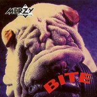 [Merzy Bite Album Cover]