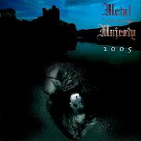 Metal Majesty 2005 Album Cover
