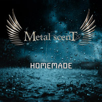 [Metal Scent Homemade Album Cover]