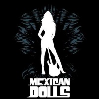 [Mexican Dolls Mexican Dolls Album Cover]