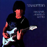 Michael Angelo Batio Tradition Album Cover