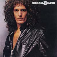 [Michael Bolton Michael Bolton Album Cover]