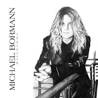 Michael Bormann D-i-f-f-e-r-e-n-t Album Cover