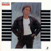 Michael Breen Michael Breen Album Cover