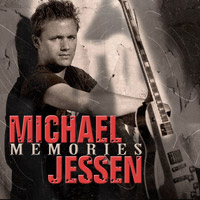[Michael Jessen Memories Album Cover]