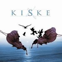 Michael Kiske Kiske Album Cover