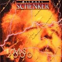 Michael Schenker MS 2000 - Dreams And Expressions Album Cover