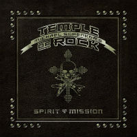 [Michael Schenker Spirit On a Mission Album Cover]