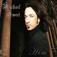 [Michael Sweet Him Album Cover]