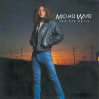 Michael White and The White Michael White and The White Album Cover