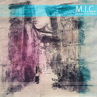 M.I.C. Made in China Album Cover