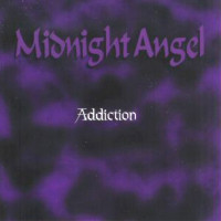 [Midnight Angel Addiction Album Cover]
