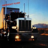 Midnight Flyer Midnight Flyer Album Cover