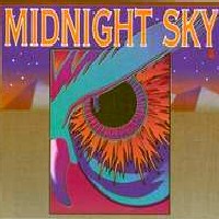 Midnight Sky Midnight Sky Album Cover