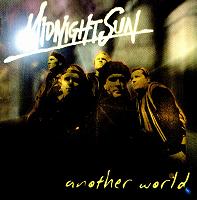 Midnight Sun Another World Album Cover