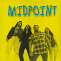 Midpoint Midpoint Album Cover