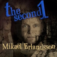 Mikael Erlandsson The Second 1 Album Cover