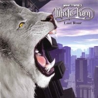 Mike Tramp Remembering White Lion Album Cover