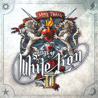 Mike Tramp Songs of White Lion Vol. II Album Cover