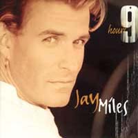 Jay Miles 9 Hours Album Cover