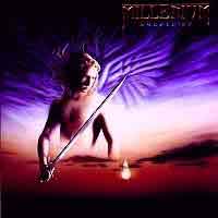 Millenium Angelfire Album Cover