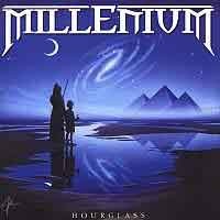 Millenium Hourglass Album Cover