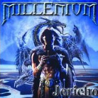 [Millenium Jericho Album Cover]