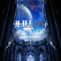 M.ILL.ION Thrill Of The Chase Album Cover