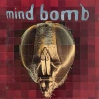 Mind Bomb Mind Bomb Album Cover
