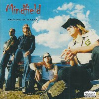 Mindfield Truck-o-rama Album Cover