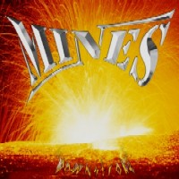 Mines Downstroke Album Cover