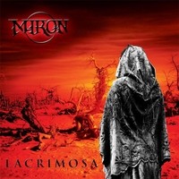 Miron Lacrimosa Album Cover
