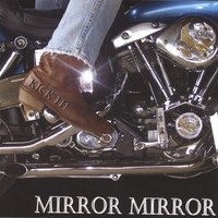 Mirror Mirror Kick It! Album Cover