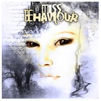 [Miss Behaviour Heart of Midwinter Album Cover]