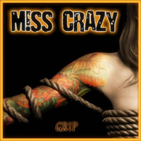 [Miss Crazy Grip Album Cover]
