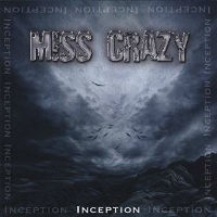 [Miss Crazy Inception Album Cover]