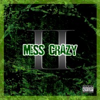 [Miss Crazy II Album Cover]