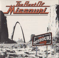 [Missouri  Album Cover]