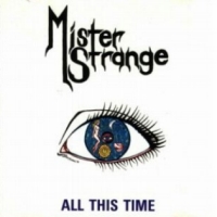 [Mister Strange All This Time Album Cover]