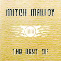 Mitch Malloy The Best Of Album Cover