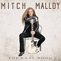 [Mitch Malloy The Last Song Album Cover]