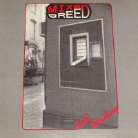 [Mixed Breed Still Waiting Album Cover]